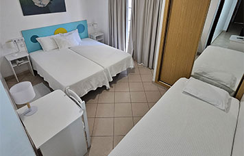 Quarto Triplo